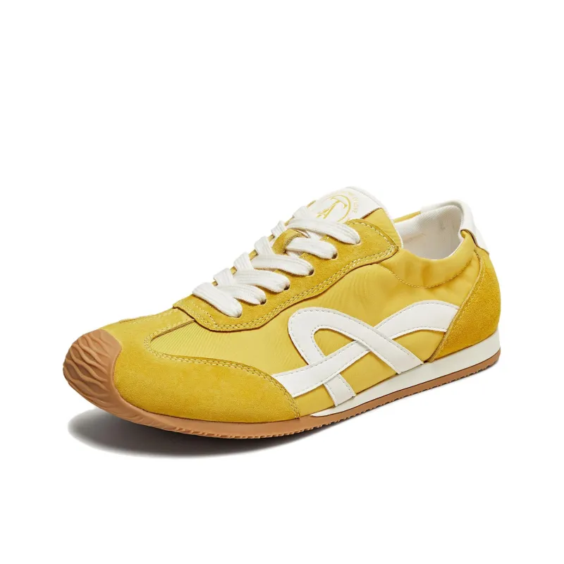 TATA Low Top Casual Shoes Women's-9