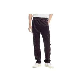 Needles Casual Pants Men's Dark Purple