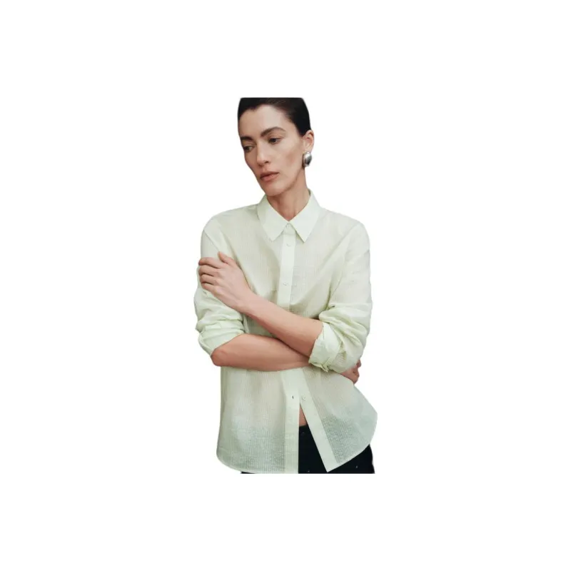 URBAN REVIVO Shirts Women's-0