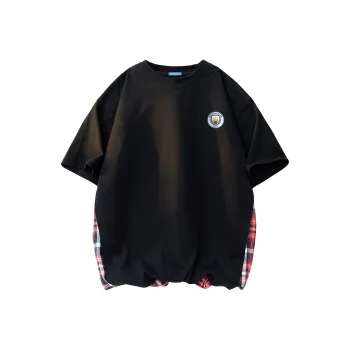 Manchester City F.C. T Shirt Unisex