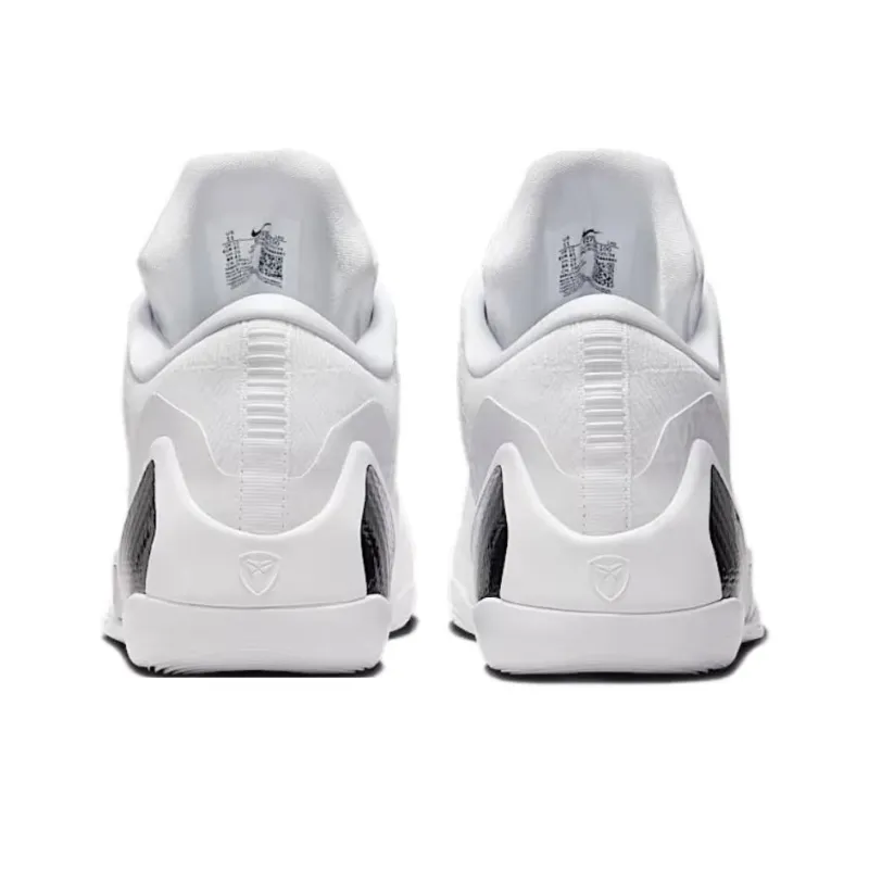 Nike Kobe 9 Elite Low Protro Halo-4