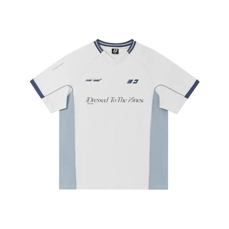 FORNINES T Shirts Unisex-6