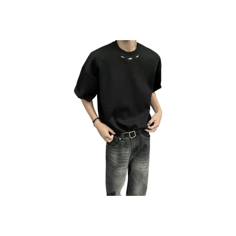TRMT T Shirts Unisex-5