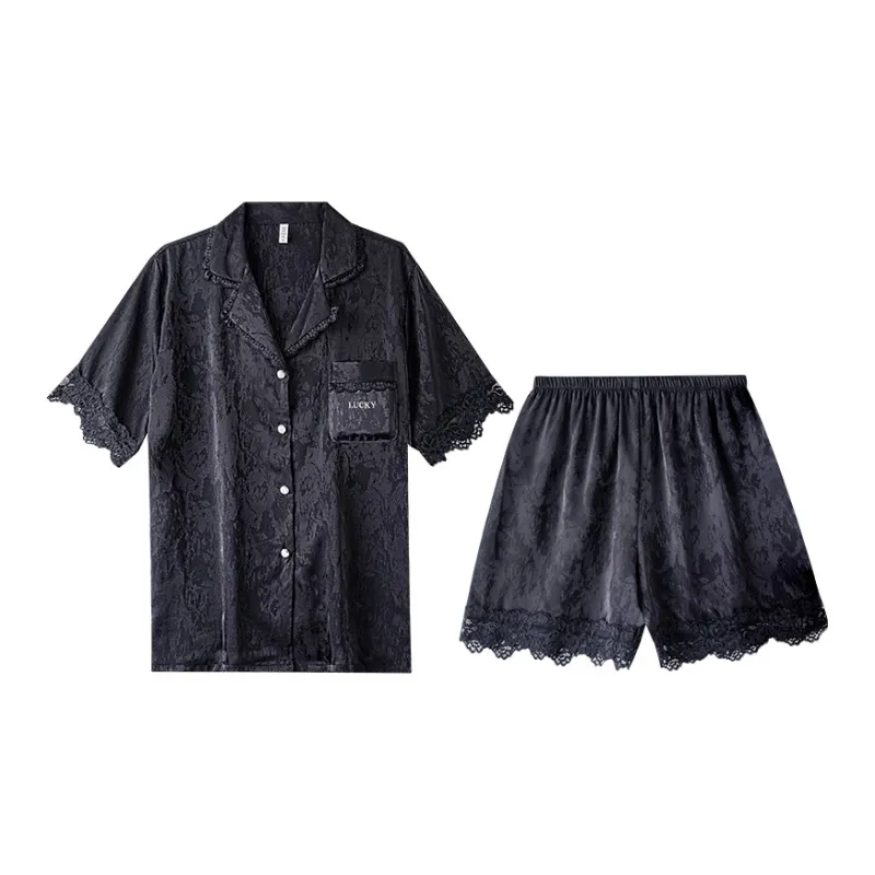 Slimma Women's Pajama Sets-0