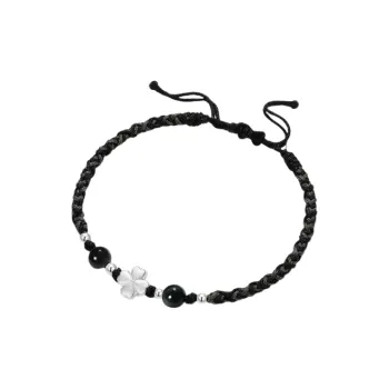 KING TAI SANG 999 Fine Silver Bracelets Women's