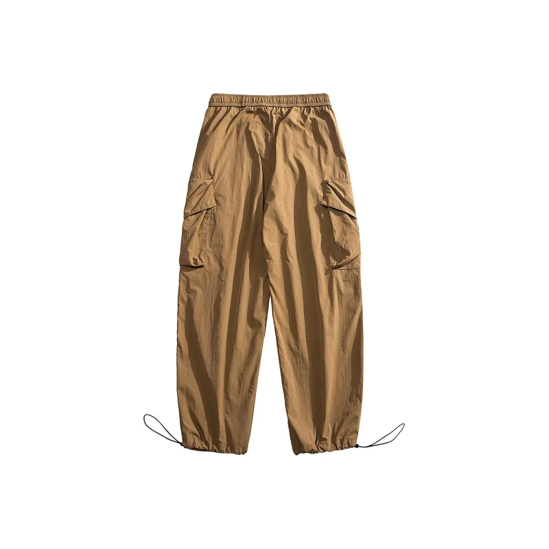 Jeep Windbreaker Pants Unisex-9