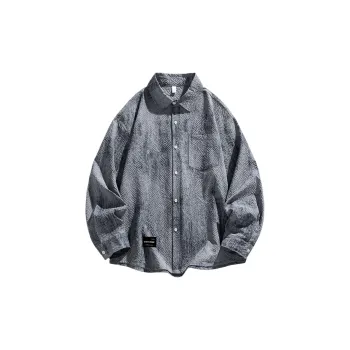 CAT'S PAW Shirts Unisex