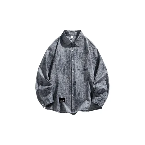 CAT'S PAW Shirts Unisex