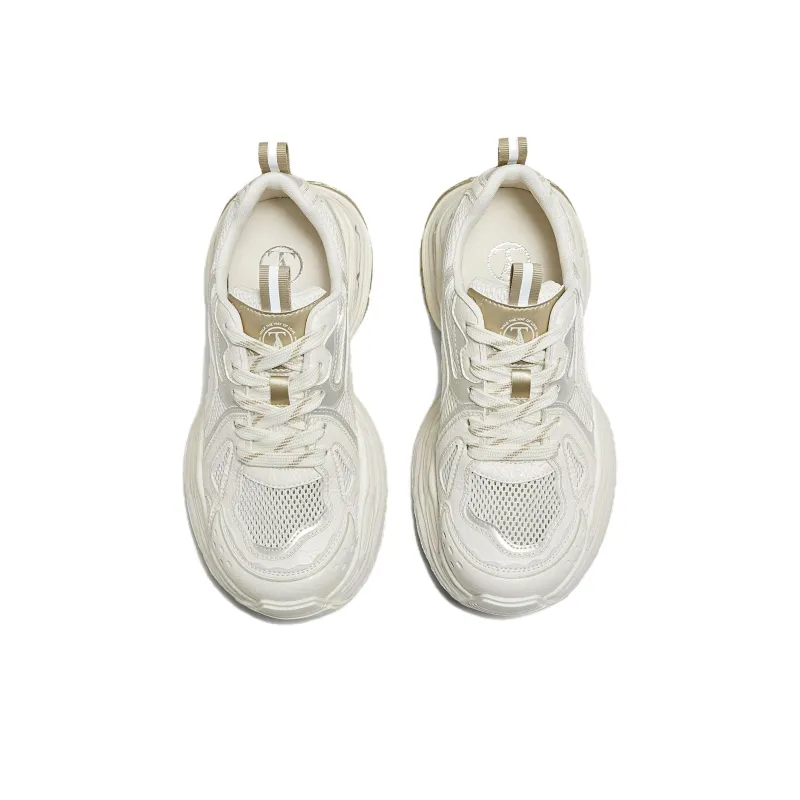 TATA Low Top Chunky Sneakers Women's-5