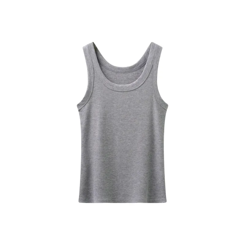 Aimilian Tank Tops Women's-3