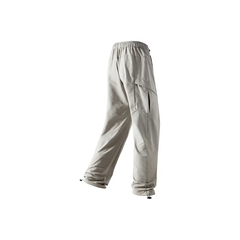 Pilot The Camel Casual Pants Unisex-22