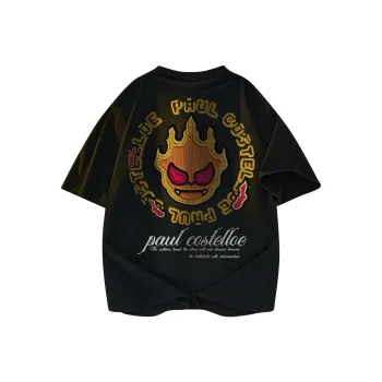 PAUL COSTELLOE T Shirts Unisex