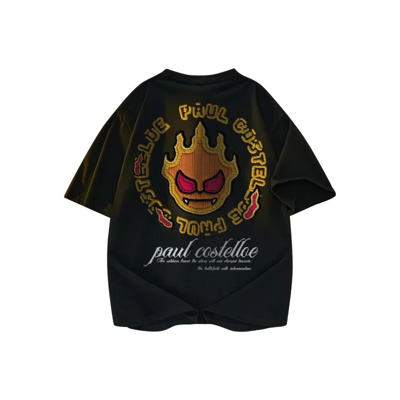PAUL COSTELLOE T Shirts Unisex-0