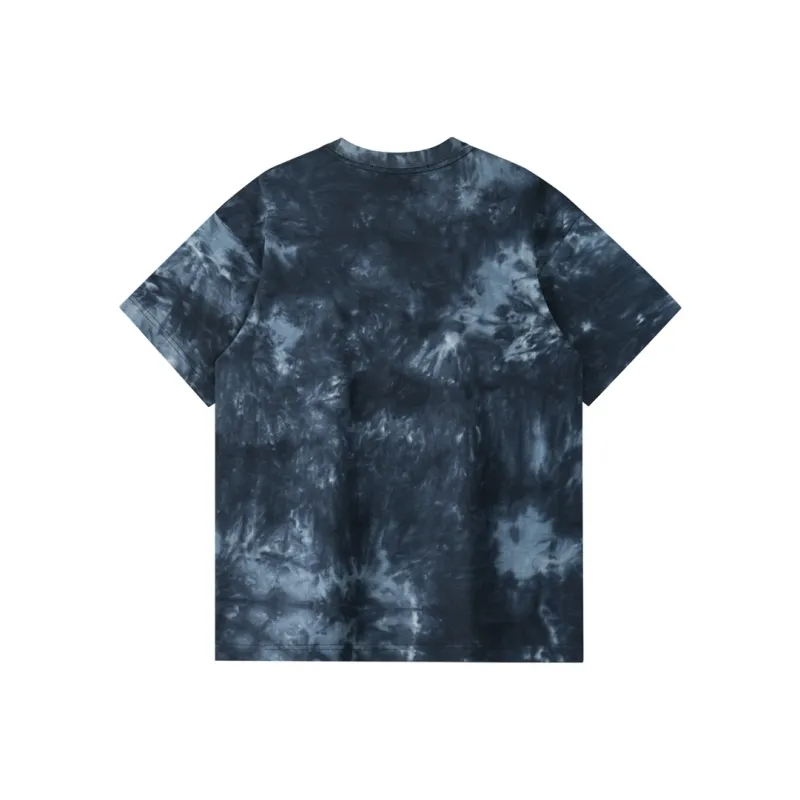 FAIRWHALE T Shirt Unisex Deep Sea Color-1