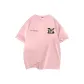 Pink[100% cotton Heavyweight]