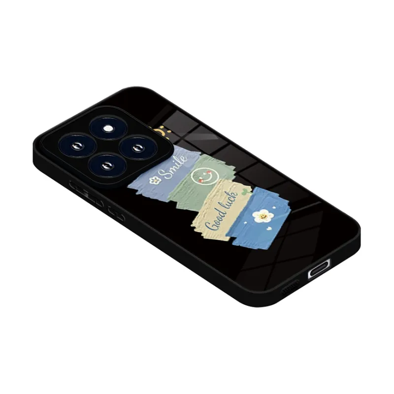 Small bones Phone Cases-10