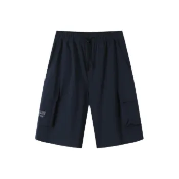 NAVIGARE Casual Shorts Men