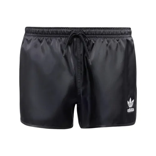Adidas Originals Swimming Shorts Men's Black
