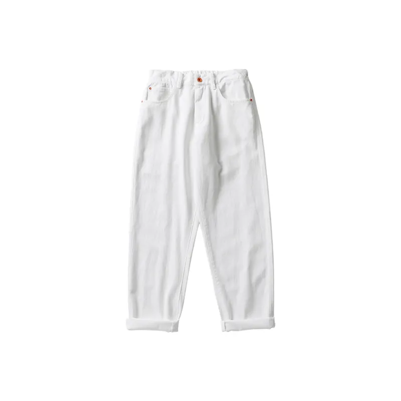 SNOW FLYING Casual Pants Unisex-0