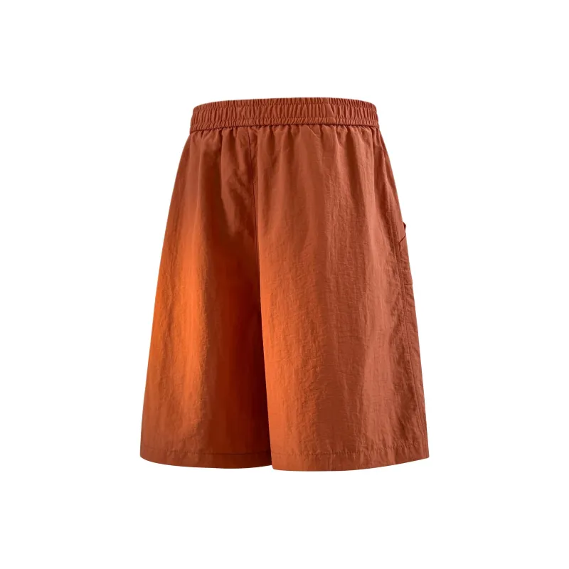 IN'S Casual Shorts Unisex-7
