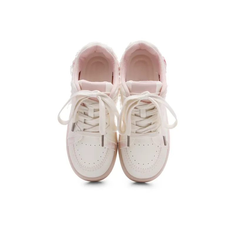 UNIITY Low Top Skateboard Shoes Women's-3