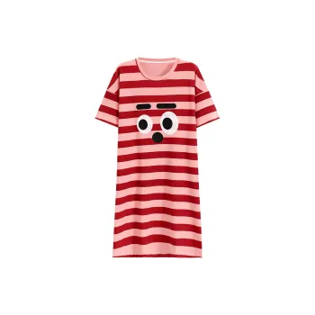 Mulong Family Nightgown Women's