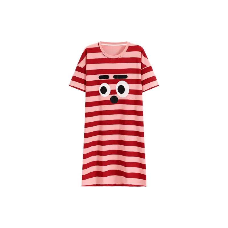 Mulong Family Nightgown Women's-0