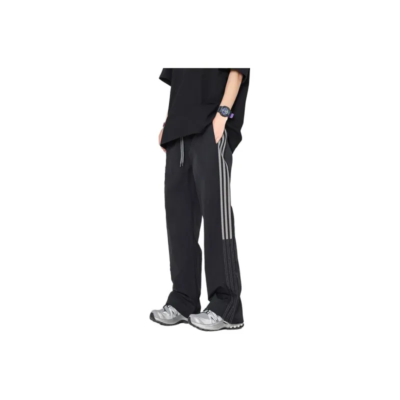 JIMI&JONS Casual Pants Unisex-0