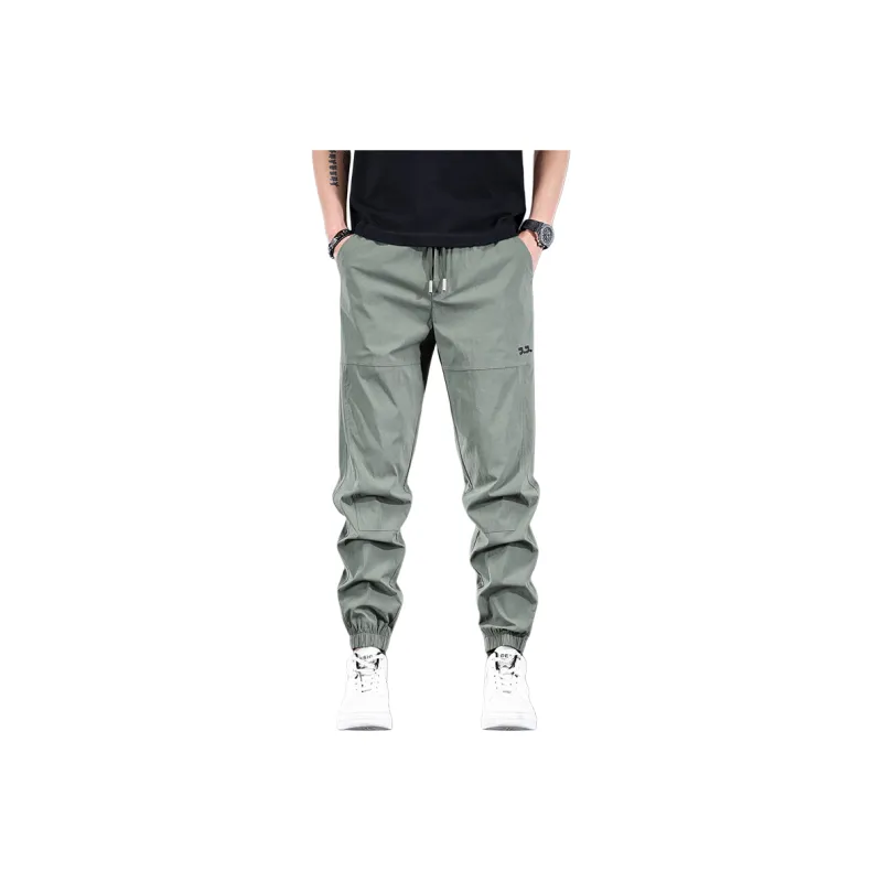 PIERRE CARDIN Casual Pants Men's-5