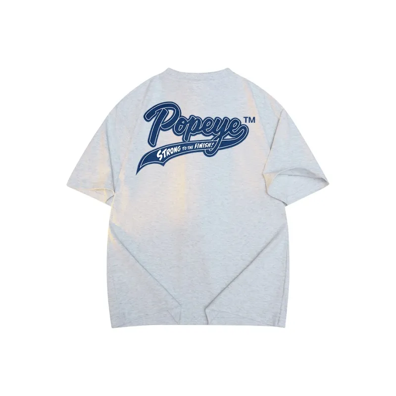 POPEYE T Shirts Unisex-8