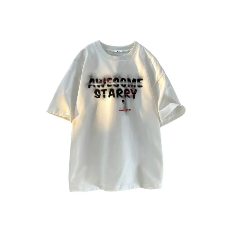 Warrior Cloud Sail Series Drop Shoulder Sleeve T Shirt Women's-1