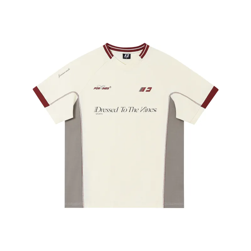 FORNINES T Shirts Unisex-0