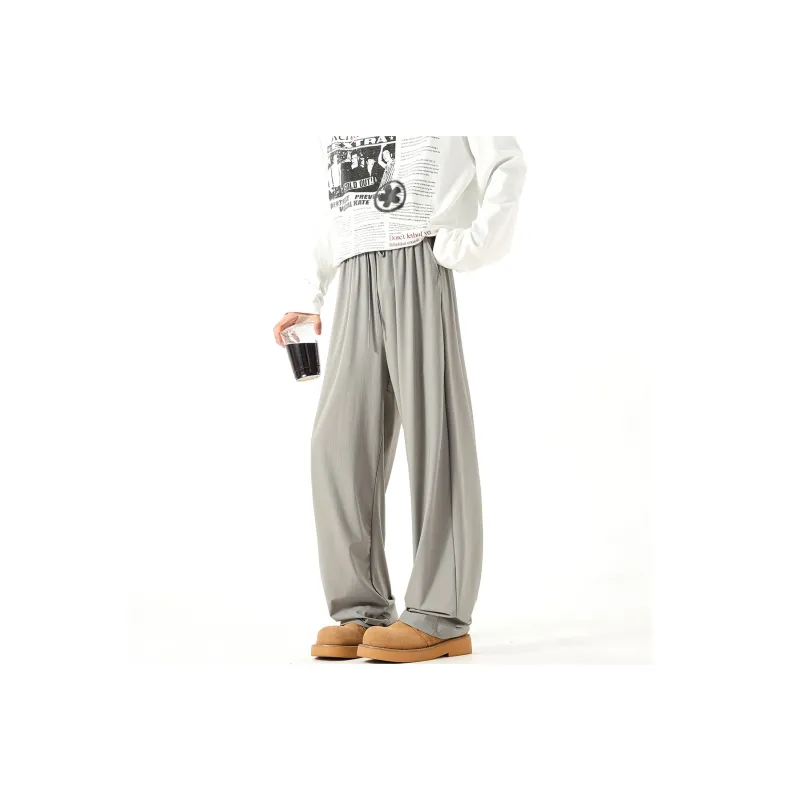 RICE NINE TEN Suit Trouser Unisex-4