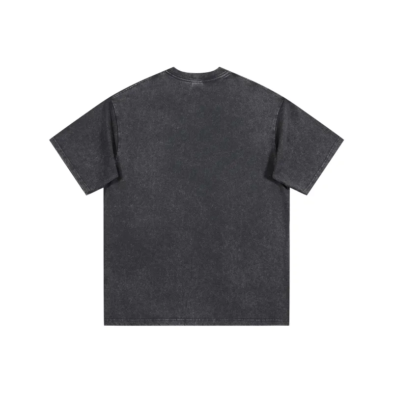 WISOZZ T Shirts Unisex-3