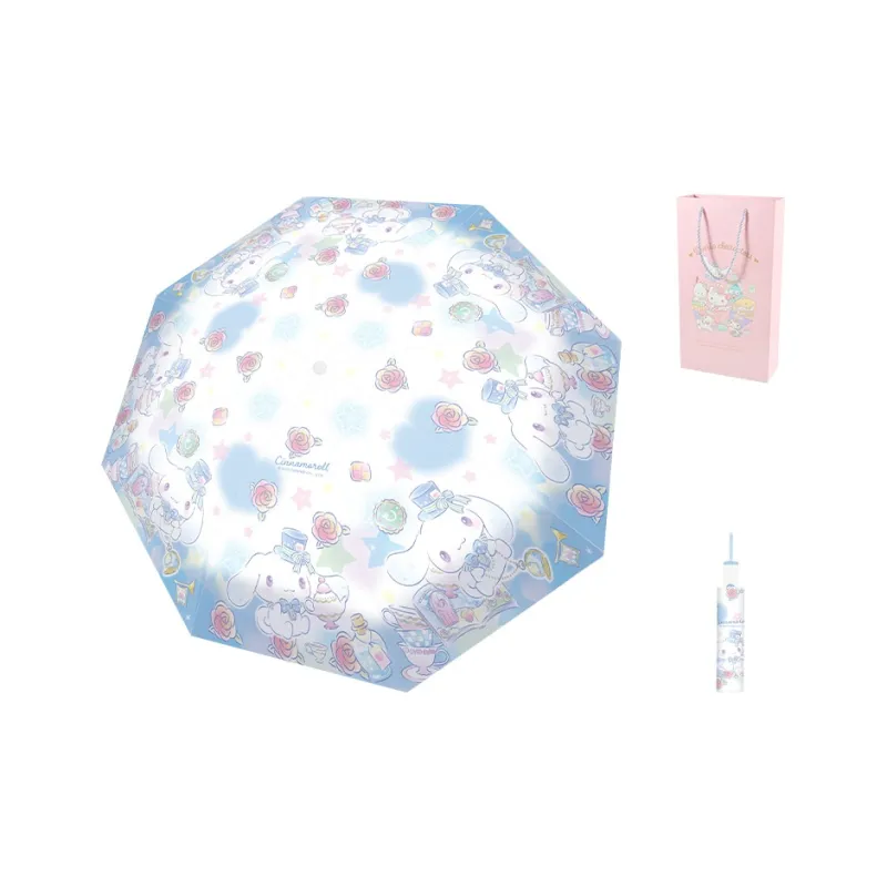 Sanrio Umbrellas-0