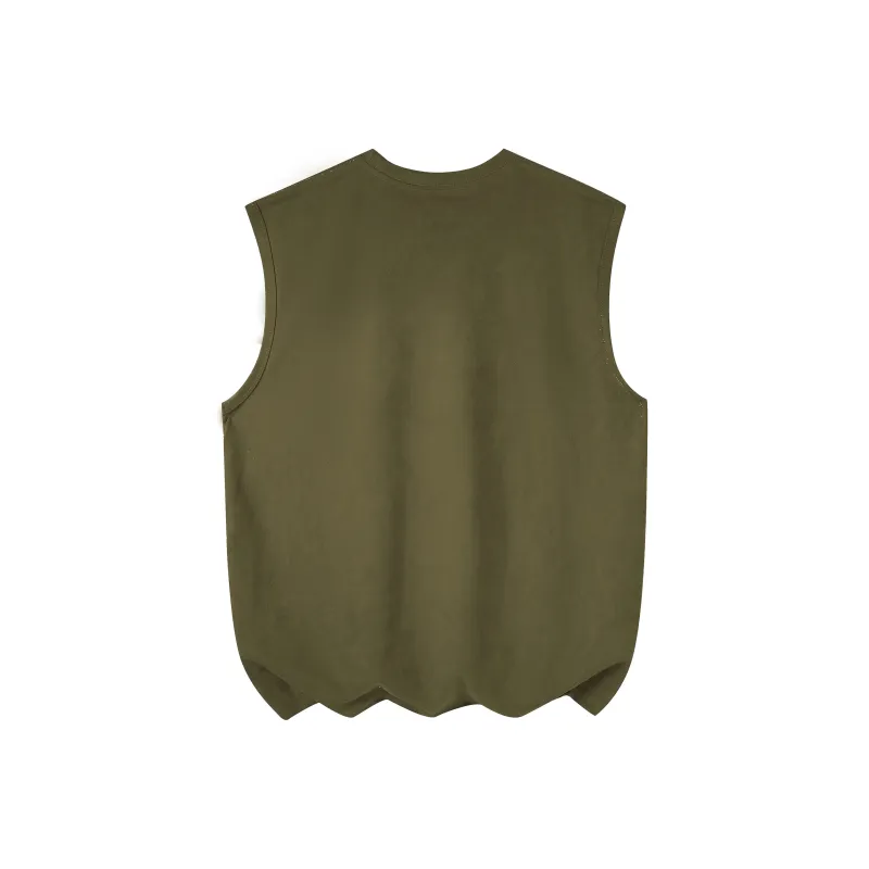 URBAN AUTHENTIC Tank Top Unisex-21