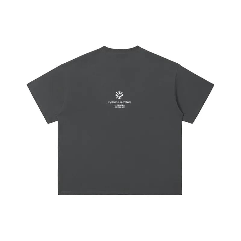 RUIZENLUO T Shirts Unisex-6