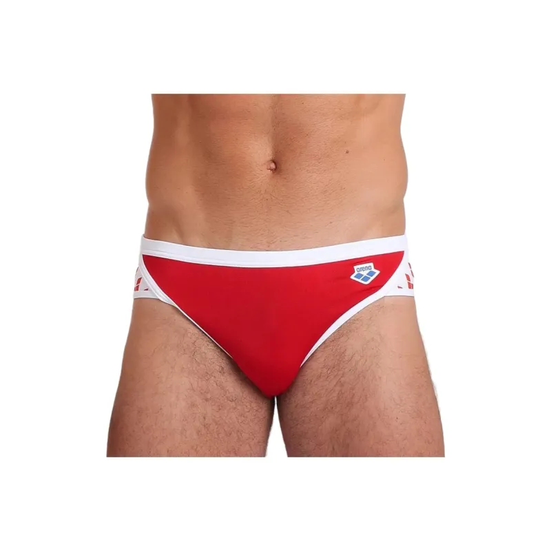 Arena Swimming Shorts Men-15