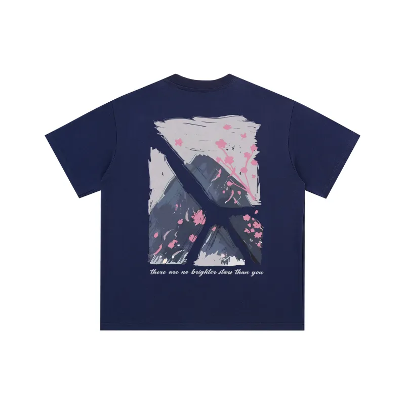 SOIE T Shirts Unisex-20