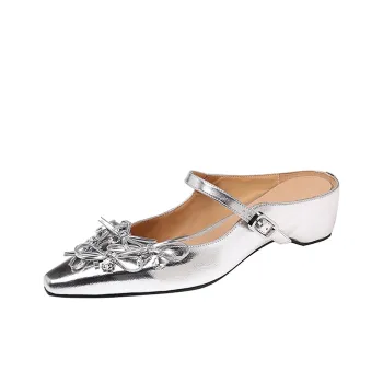 Mo Lin Casual Single Shoes Women's