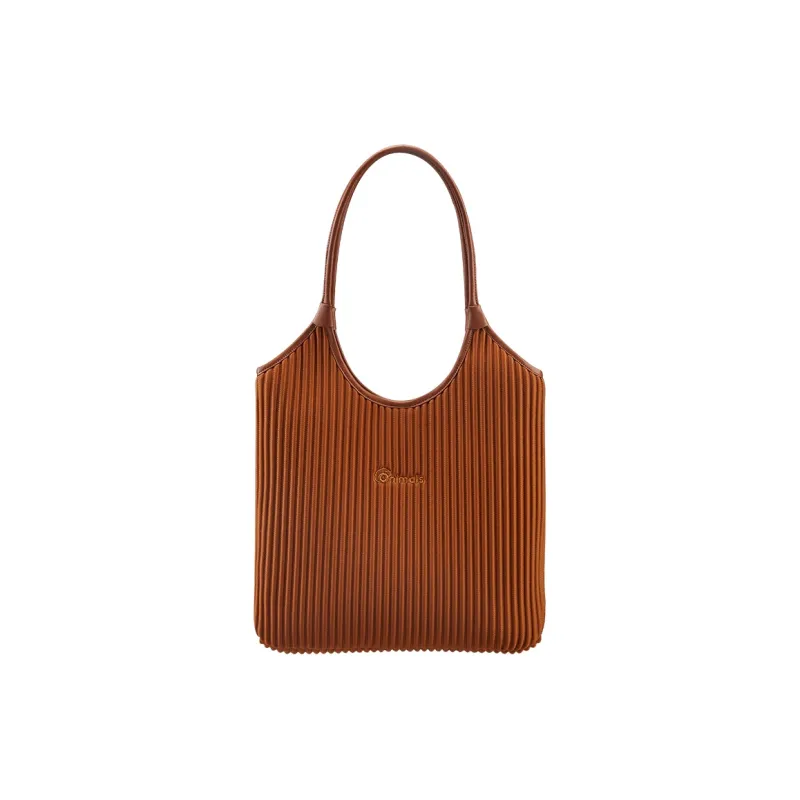 ONIMALS Fabric Tote Bag, Shoulder Bag Women's Multicolor-0