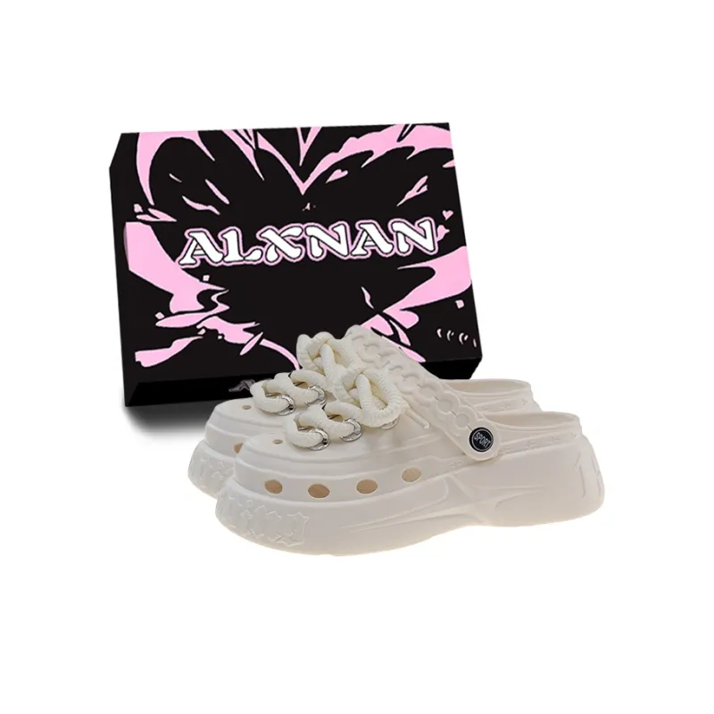 Alxnan Clogs Women's-27