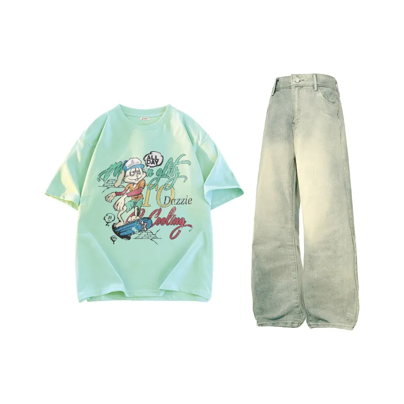 MEXICAN Casual Sportswear Unisex-30