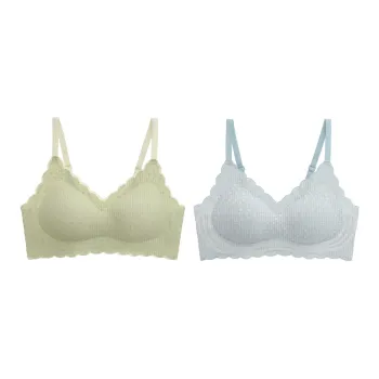 2323 Women's Bras