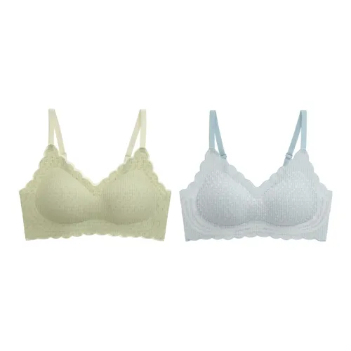 2323 Women's Bras