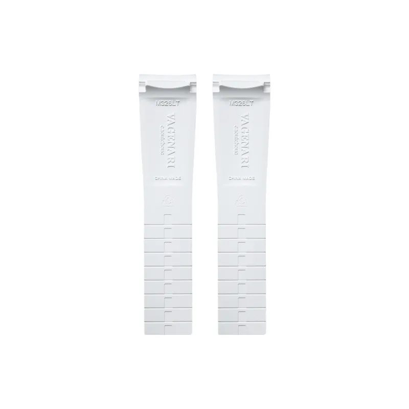 VAGENARI Rolex Compatibility Watch Band 190mm Fluoroelastomer Material-9