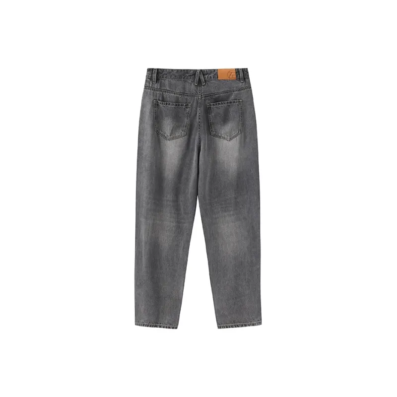 ZUO Jeans Men Lead-1