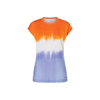 BOGNER T Shirts Women's Print Color