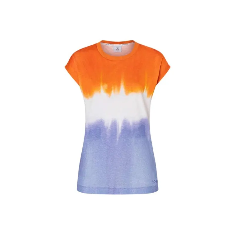 BOGNER T Shirts Women's Print Color-0