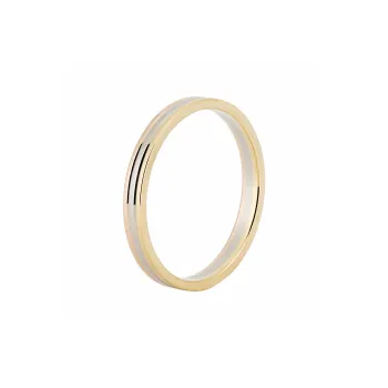Cartier Vendome Louis Cartier Rings Unisex